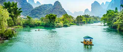 1 Li River