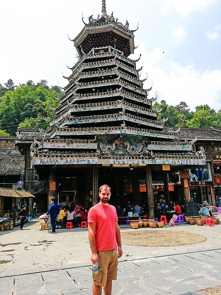 13 May Guilin,zhaoxing,zhangjiajie Dong Village 2 13 May Guilin,zhaoxing,zhangjiajie Dong Village 2