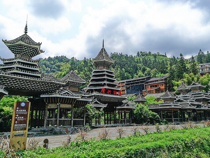 13 May Guilin,zhaoxing,zhangjiajie Dong Village 5 13 May Guilin,zhaoxing,zhangjiajie Dong Village 5