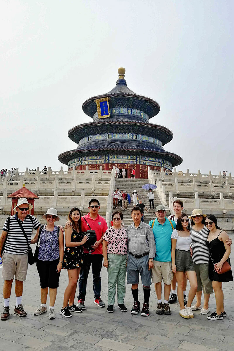 19 Beijing Ct19 Bg0618 Heaven Temple 19 Beijing Ct19 Bg0618 Heaven Temple