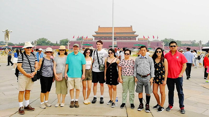 19 Beijing Ct19 Bg0618 Tiananmen Square 19 Beijing Ct19 Bg0618 Tiananmen Square