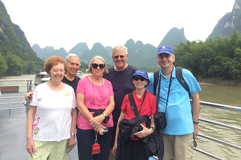 19 May Guilin Li River 1 19 May Guilin Li River 1
