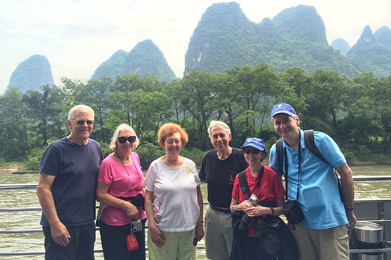 19 May Guilin Li River 2 19 May Guilin Li River 2