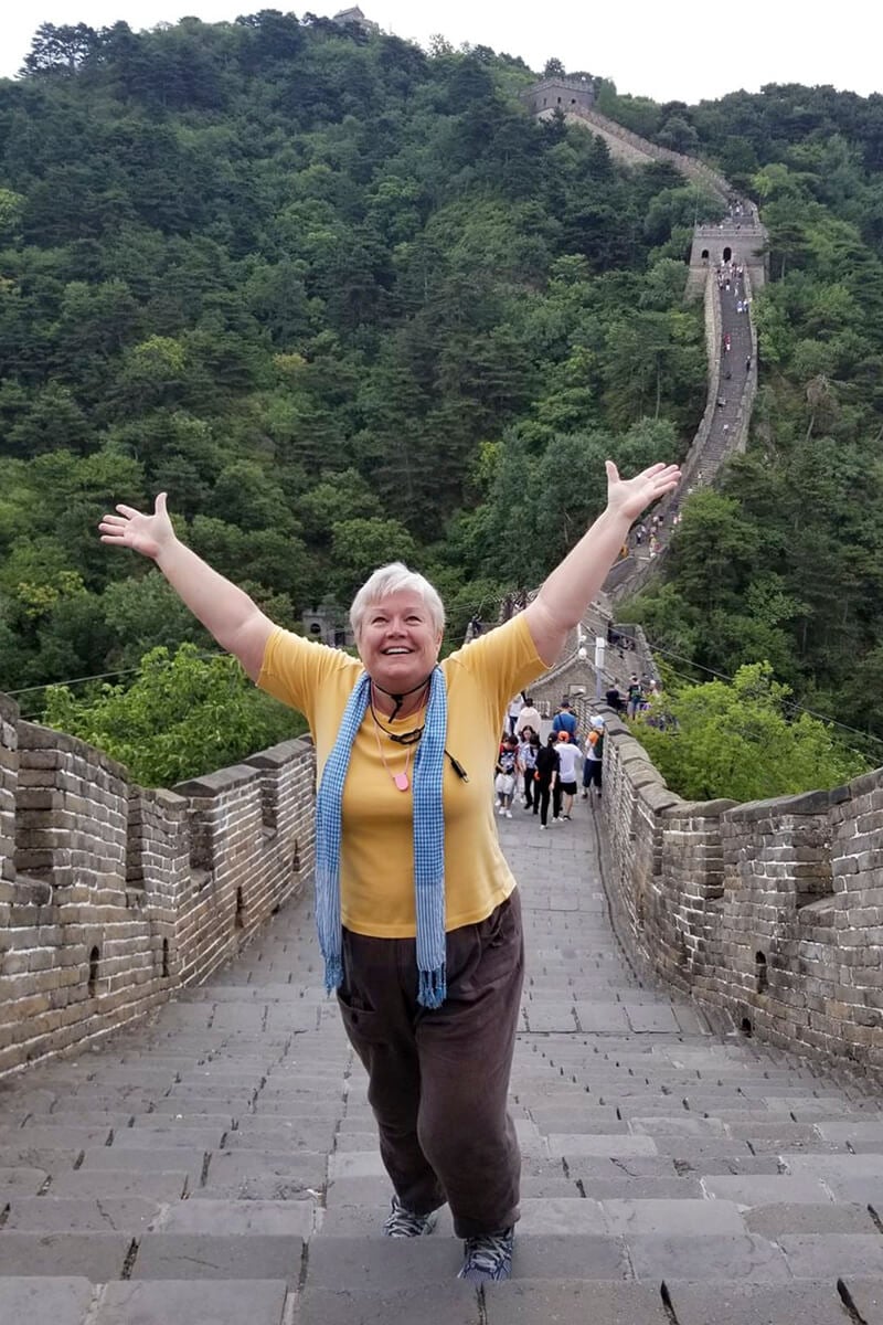 21 Beijing Great Wall 21 Beijing Great Wall