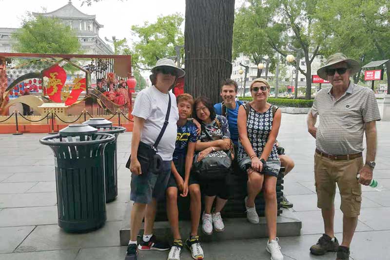 27 Xi'an South Street 27 Xi'an South Street