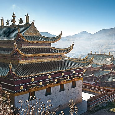 Best China Tours