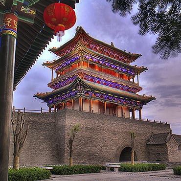 10 Days Best of China with Pingyao Ancient Town