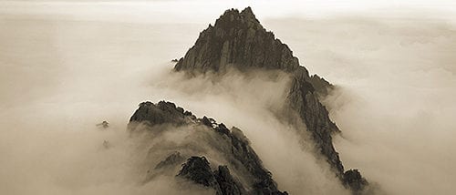 Huangshan