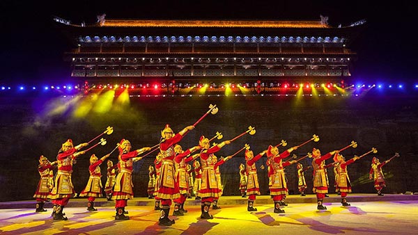 Things to do in Xi'an