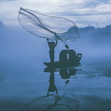 Li River