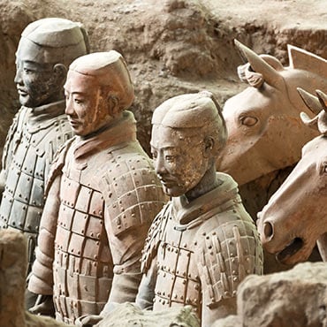 Terracotta Army