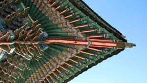 traditional Chinese architecture