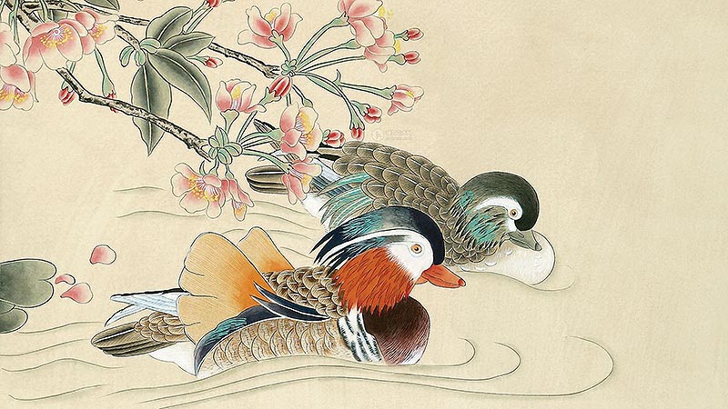 Chinese Art 