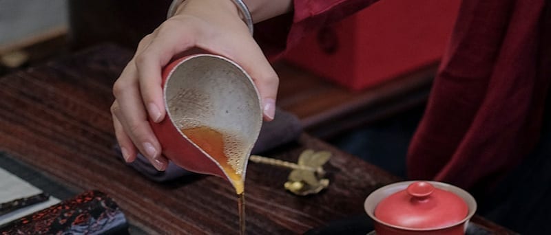 Chinese Tea Ceremony