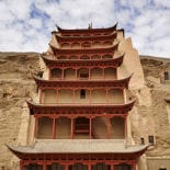 Dunhuang