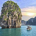 Halong Bay