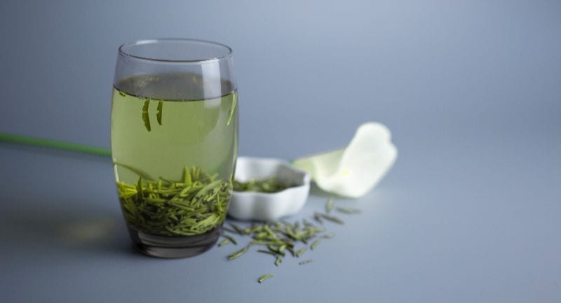 Hangzhou Tea