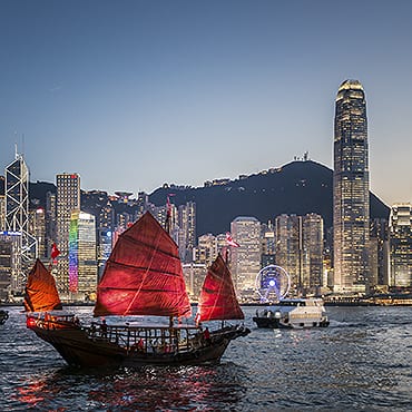 Hong Kong