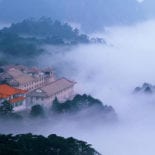 Mount Huangshan