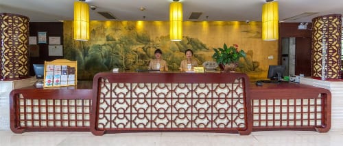 Huangshan International Hotel 4