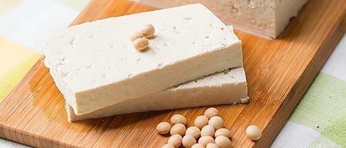 Huangshan Making Tofu