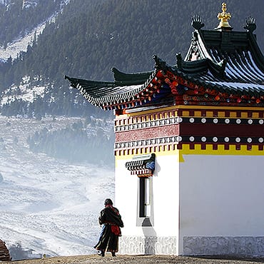 11 Days Images of China and Tibet