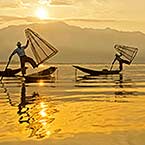 Inle Lake