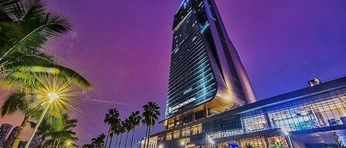 Intercontinental Zhuhai 1