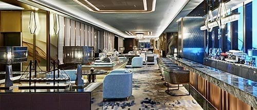 Intercontinental Zhuhai 2