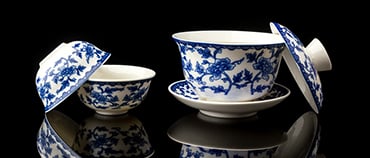 Jingdezhen porcelain: Discover Shanghai’s hidden secrets at Jingdezhen Porcelain Artware Co