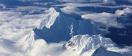 Karola Glacier