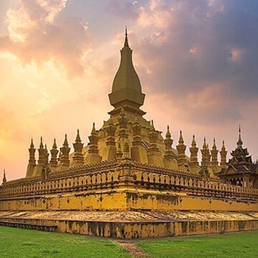 6 Days Taste of Laos Tour