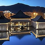 Lhasa