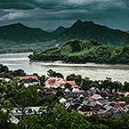 Luang Prabang