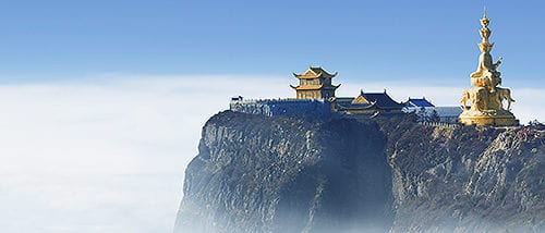 Mount Emei