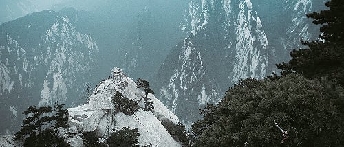 Mount Hua