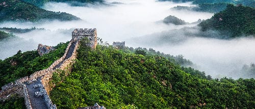 Mutianyu Great Wall