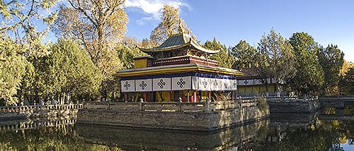 Norbulingka