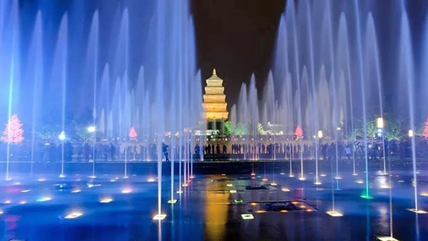 Things to do in Xi'an