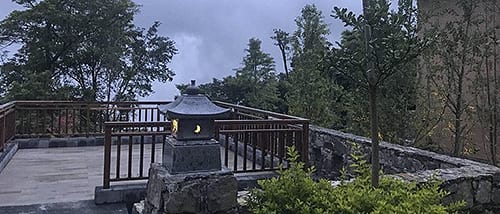 Oness Resort Yuanyang Terrace 2