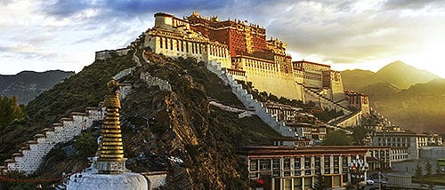 Potala Palace