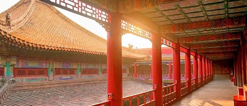 Putuo Zongcheng Temple