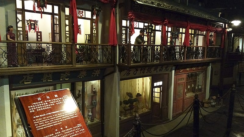 Shanghai