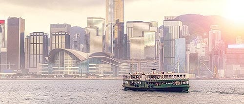 Star Ferry