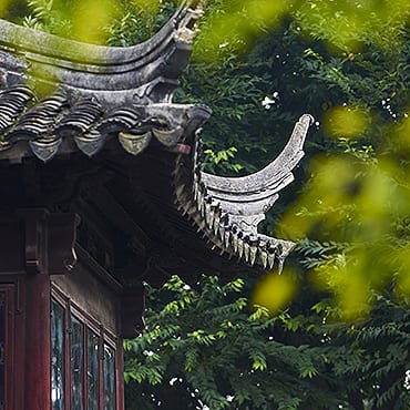 Suzhou Day Tour A