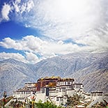 Lhasa