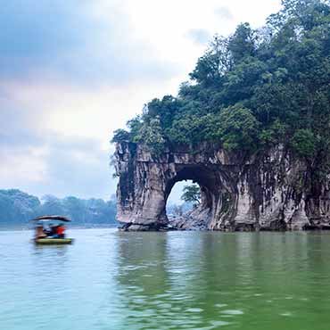 2 Day Guilin & Yangshuo Tour