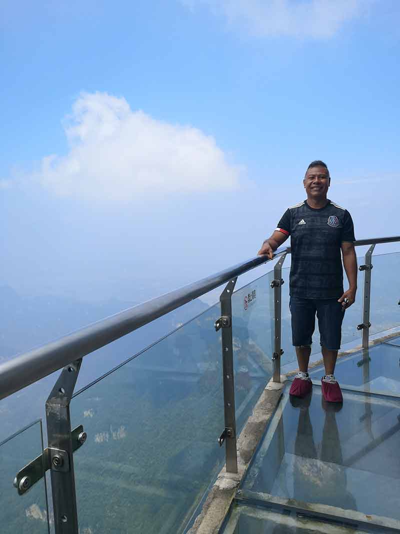 Travel Memory 2019 August September Zhangjiajie 1 Travel Memory 2019 August September Zhangjiajie 1