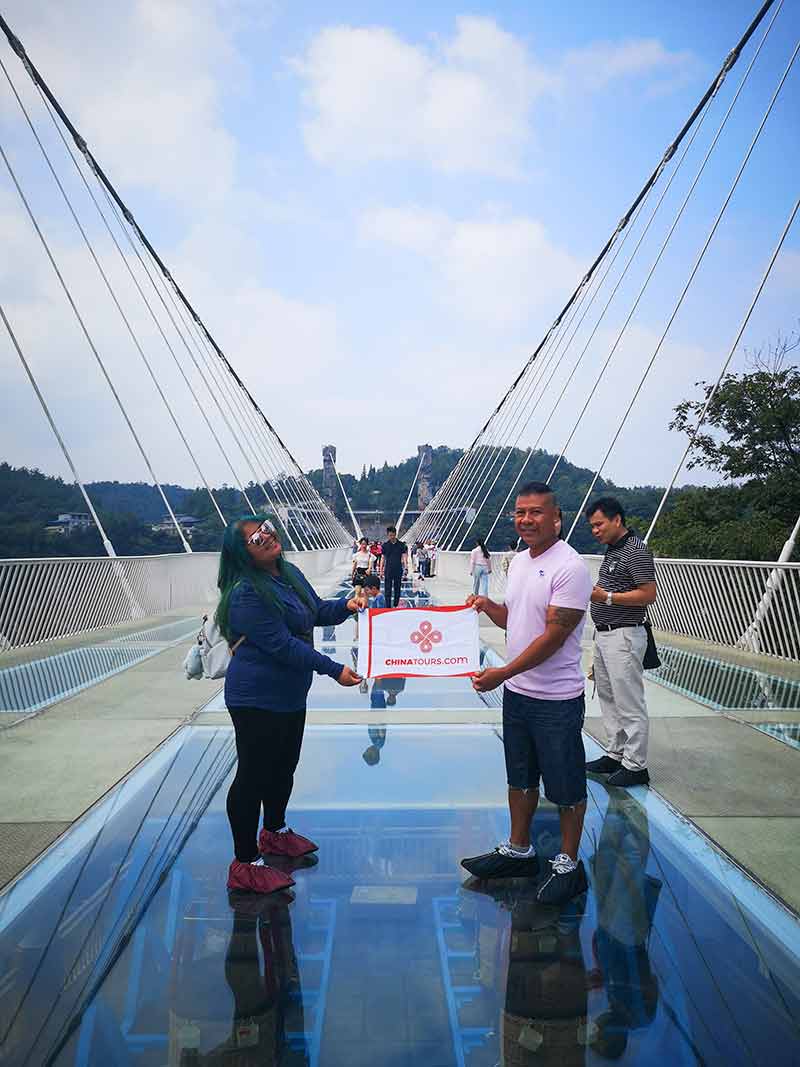 Travel Memory 2019 August September Zhangjiajie 2 Travel Memory 2019 August September Zhangjiajie 2