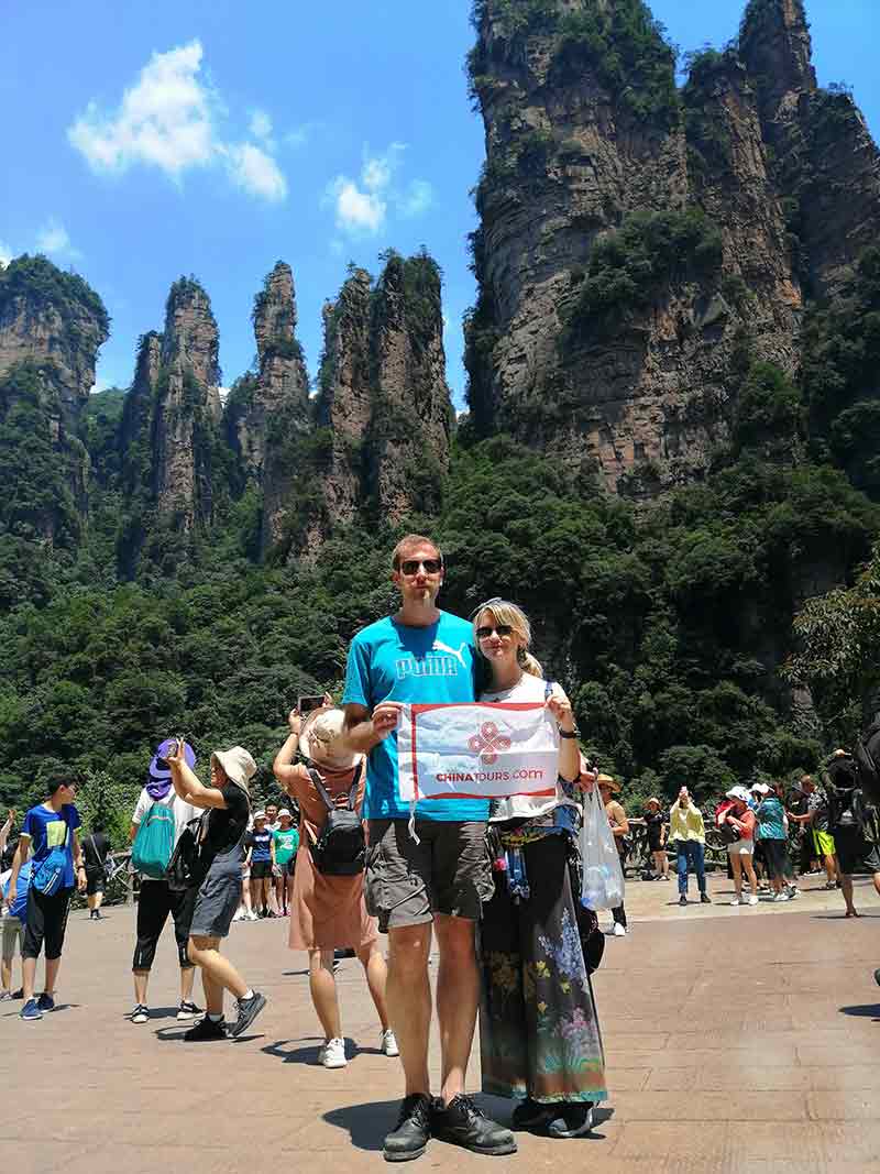 Travel Memory 2019 August September Zhangjiajie 3 Travel Memory 2019 August September Zhangjiajie 3